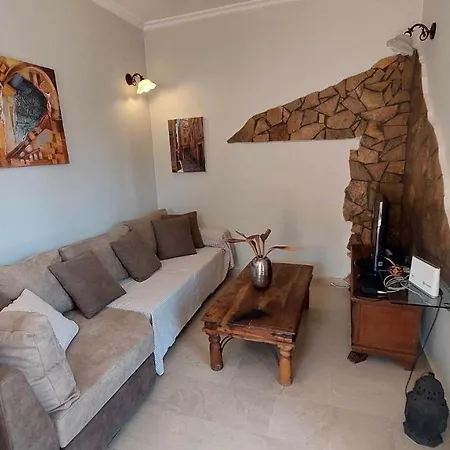 Alex Apartment Perama  Exterior photo