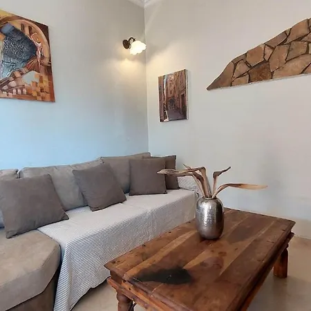 Alex Apartment Perama  Exterior photo