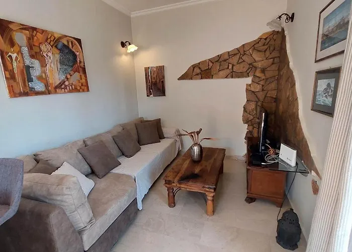 Alex Apartment