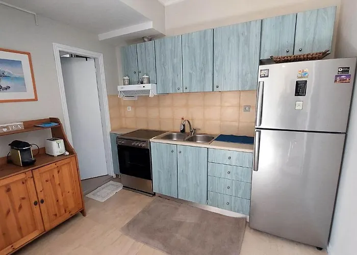 Alex Apartment