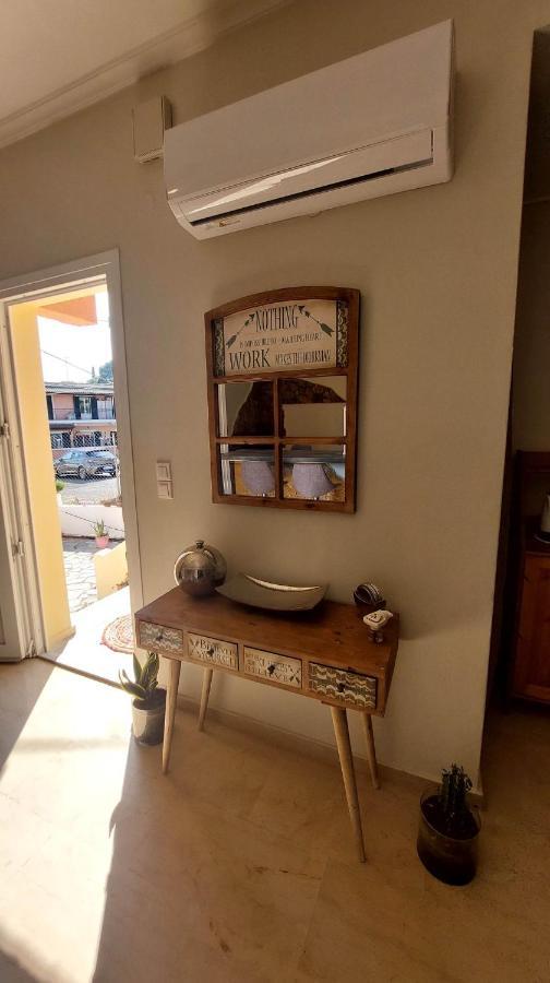 Alex Apartment Perama (Corfu)