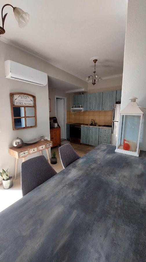 Alex Apartment *