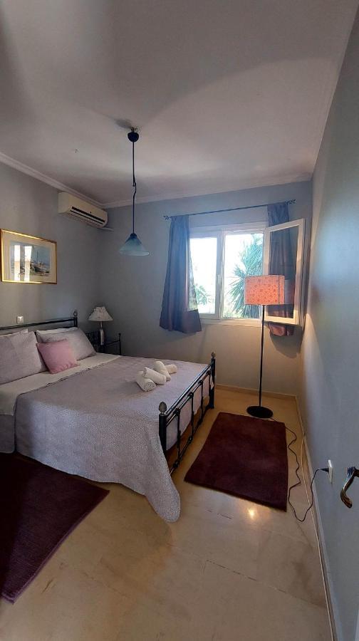 Alex Apartment Perama (Corfu)