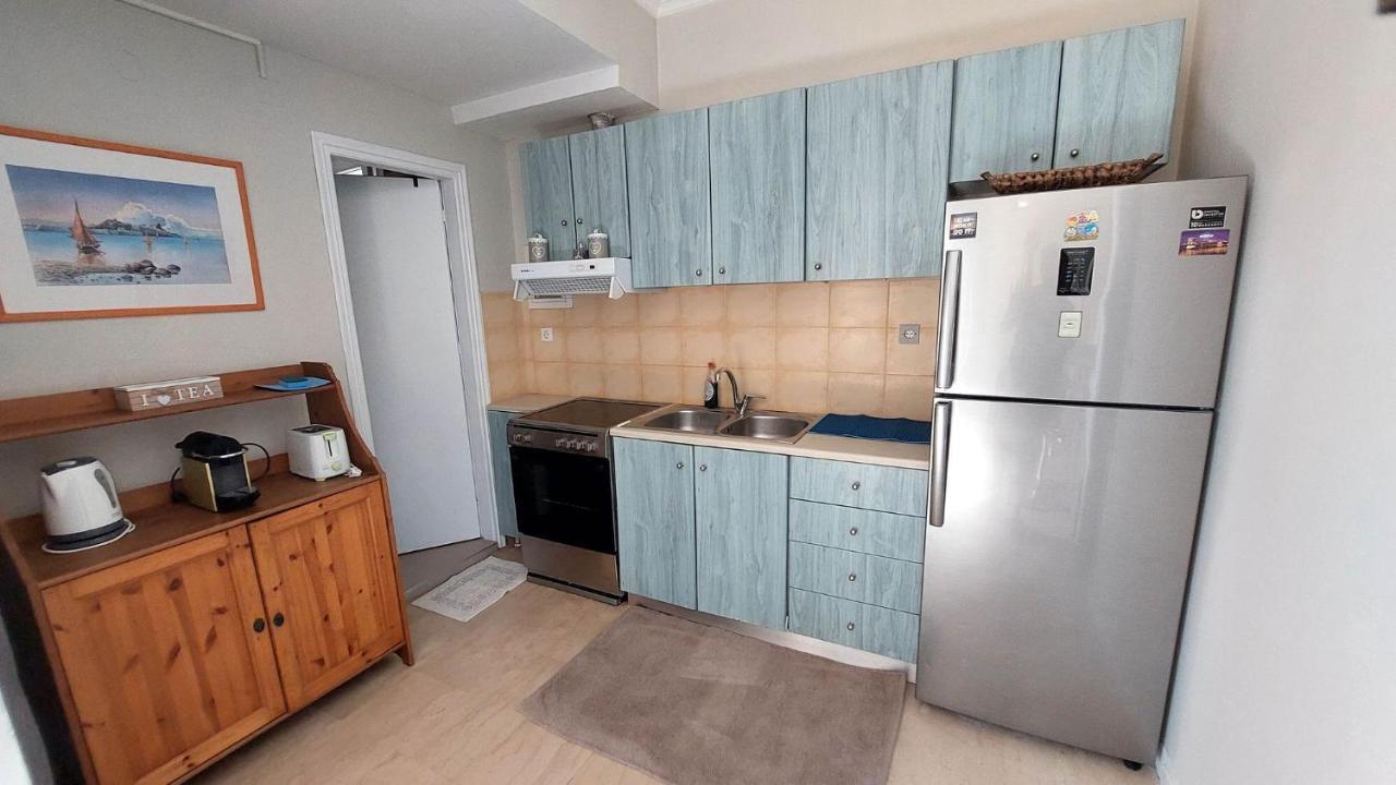Apartment Alex Perama (Corfu)