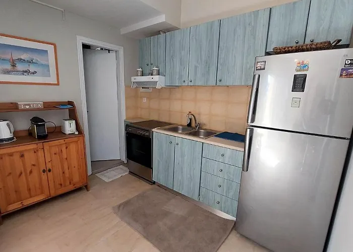 Alex Apartment