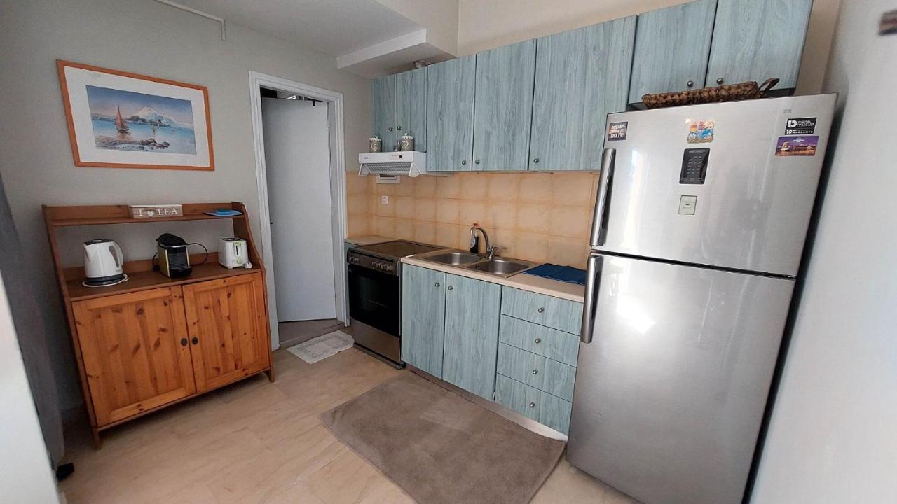 Apartment Alex